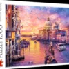 Puzzle 1000 Uroki Wenecji
