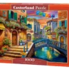 Puzzle 1000 Venetian Dream
