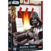 Puzzle 1000 Święta z Darth Vader