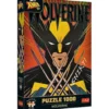 Puzzle 1000 Wolverine
