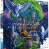 Puzzle 1000 Wyspa Sów, Urbaniak