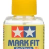 Płyn do kalkomanii Tamiya Mark Fit