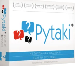 Pytaki