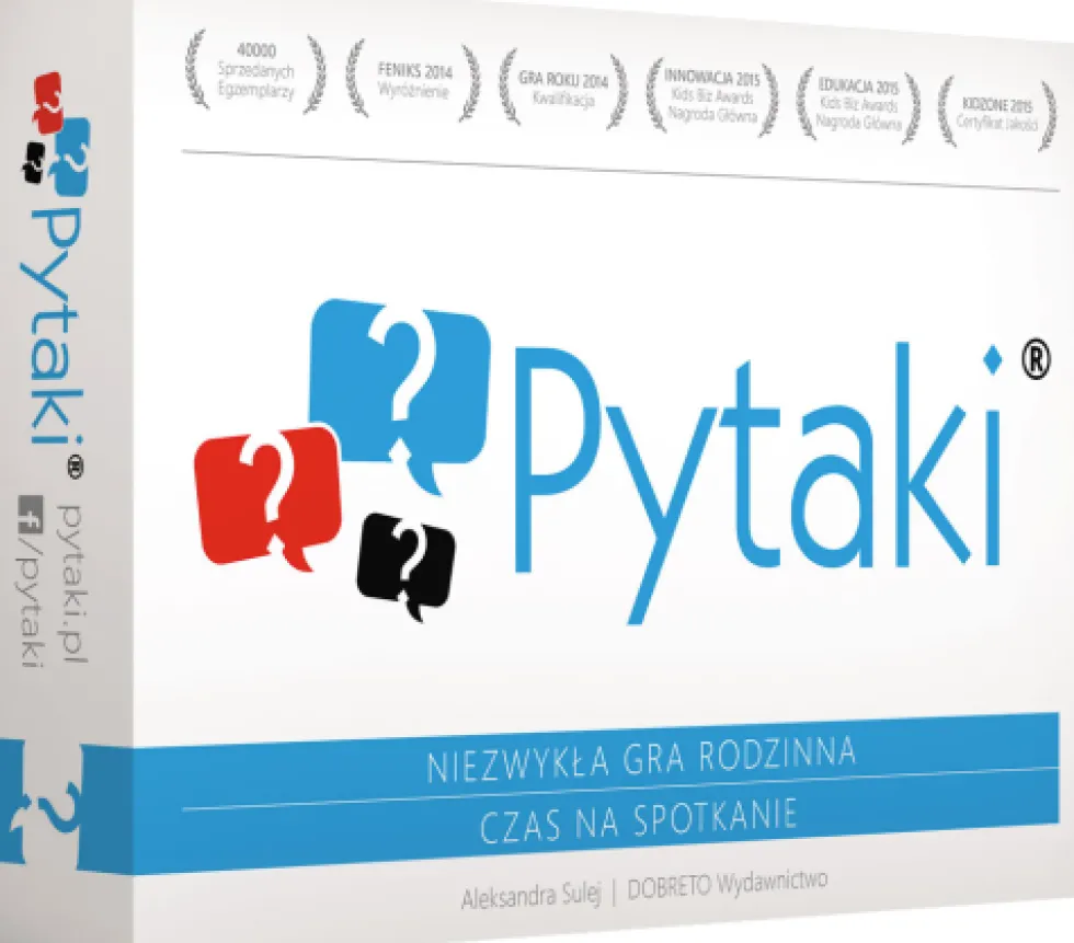 Pytaki