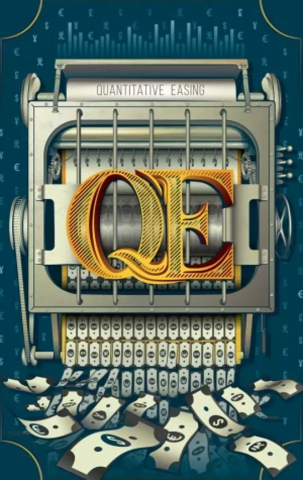 QE