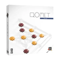 Qomet (edycja polska)
