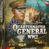 Quartermaster General WW2 (edycja polska)