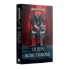 Queen of the Rose Throne (Paperback)