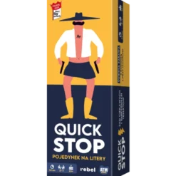 QuickStop (edycja polska)