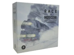 1941: Race to Moscow