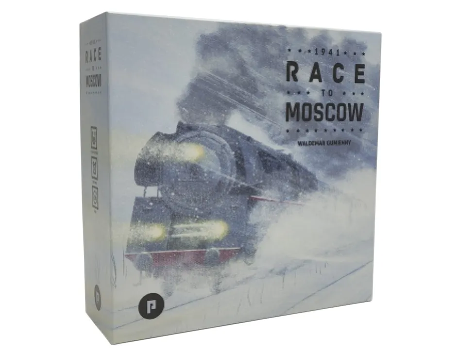 1941: Race to Moscow