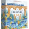 Railroad Tiles