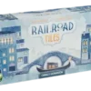 Railroad Tiles: Canals Expansion