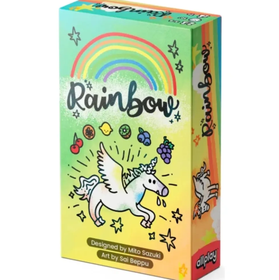 Rainbow