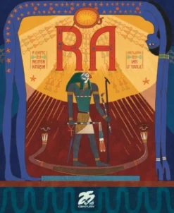 RA (Pharaoh Edition)