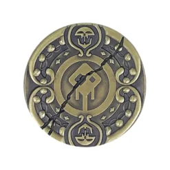 Rapscallion RPG: Pirate Coin