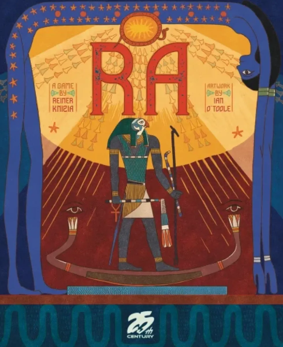 RA (Standard Edition)
