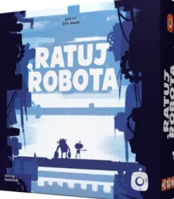Ratuj robota