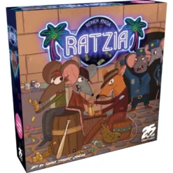 Ratzia