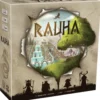 Rauha (edycja polska)
