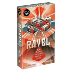 R.A.V.E.L.