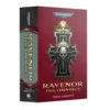 Ravenor: The Omnibus (Paperback)