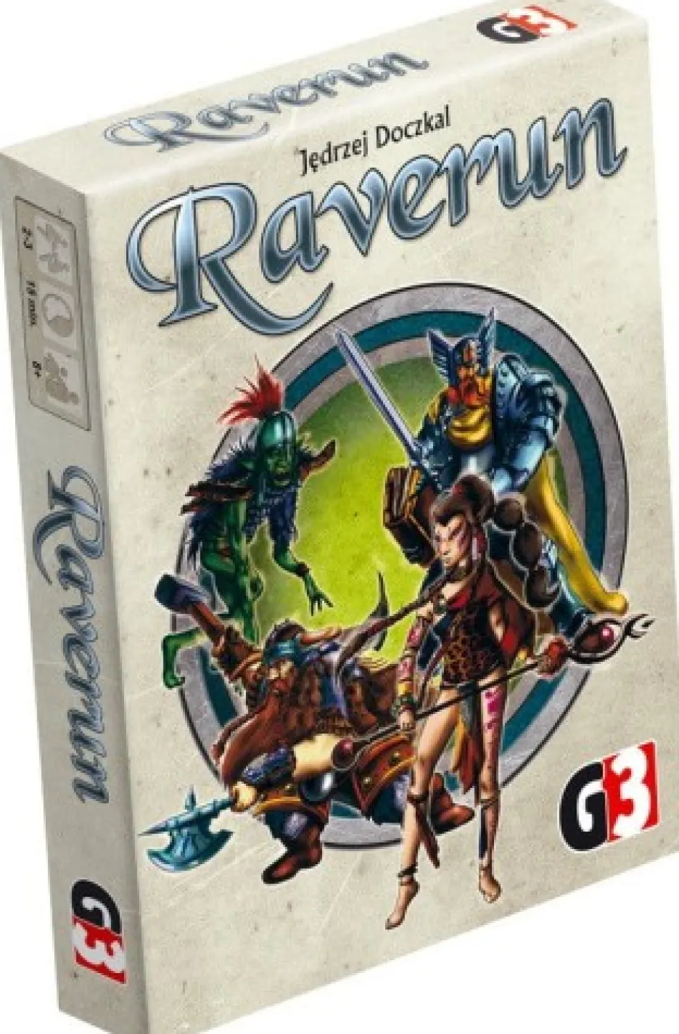 Raverun (edycja międzynarodowa)