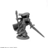 Reaper Miniatures: Alastriel - Elf Wizard