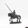 Reaper Miniatures: Anhurian Cavalry - Human Paladin Mounted