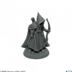 Reaper Miniatures: Arthrand Nightblade - Elf Ranger