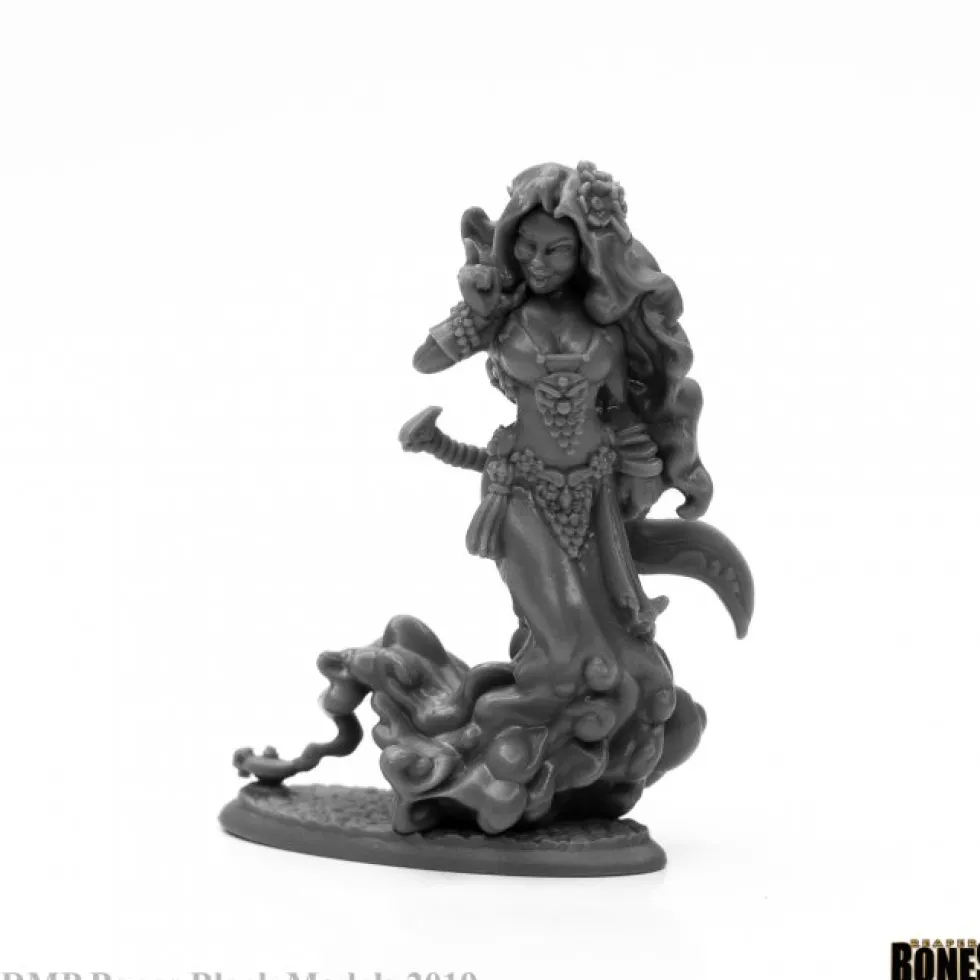Reaper Miniatures: Ashana - Female Genie