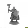 Reaper Miniatures: Balzador - Human Cleric