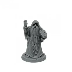 Reaper Miniatures: Belevos - Traveling Wizard