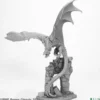 Reaper Miniatures: Blacksting the Wyvern (Deluxe Boxed Set)