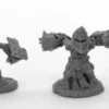Reaper Miniatures: Bloodstone Gnome Warriors