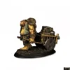Reaper Miniatures: Brinewind Ogre Porter