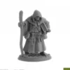 Reaper Miniatures: Brother Hammond, Traveling Monk - Human Monk
