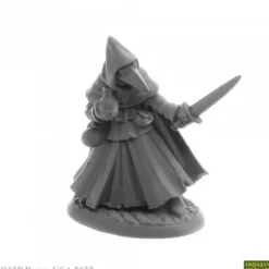 Reaper Miniatures: Brother Lazarus - Plague Doctor