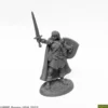 Reaper Miniatures: Caerindra Thistlemoor - Half-Elf Fighter