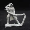 Reaper Miniatures: Callie - Female Human Rogue with Bow (metal)