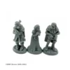 Reaper Miniatures: Captives