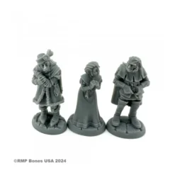 Reaper Miniatures: Captives