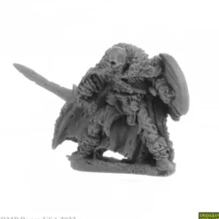 Reaper Miniatures: Crypt Guardian Skeleton