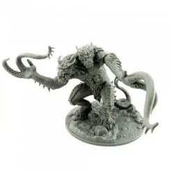 Reaper Miniatures: Demonic Lasher