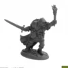 Reaper Miniatures: Derrell Brumby - Human Fighter