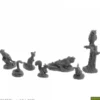Reaper Miniatures: Familiars 2