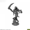 Reaper Miniatures: Female Wraith