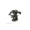Reaper Miniatures: Gatorman w/ Ax and Buckler