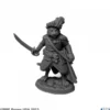 Reaper Miniatures: Gerard - Catfolk Bard