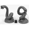 Reaper Miniatures: Giant Leeches